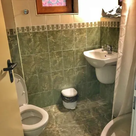 Апартамент - Ваканционно Селище Анаксимандър Sozopol