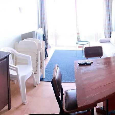 Апартамент - Ваканционно Селище Анаксимандър Apartment *