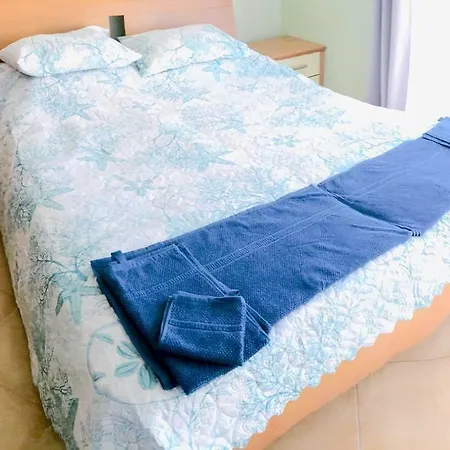 Апартамент - Ваканционно Селище Анаксимандър Apartment
