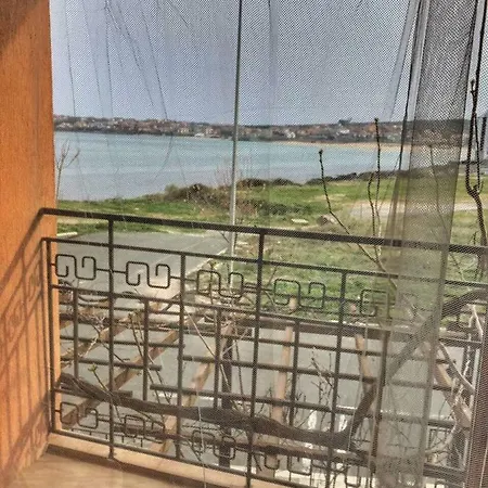 Апартамент - Ваканционно Селище Анаксимандър Sozopol
