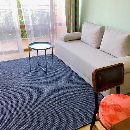 Appartement Апартамент - Ваканционно Селище Анаксимандър *