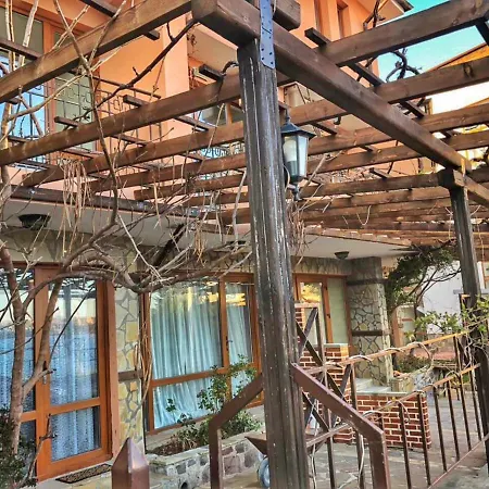 Апартамент - Ваканционно Селище Анаксимандър Appartement *