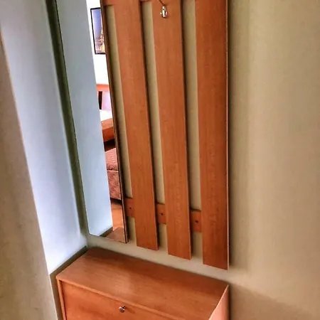 Апартамент - Ваканционно Селище Анаксимандър Appartement *