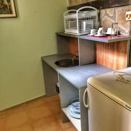 Appartement Апартамент - Ваканционно Селище Анаксимандър Sozopol